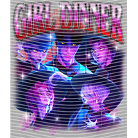 Demon Hunter Girls-LM 28